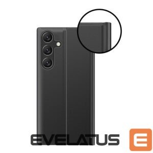 Aizmugurējais vāciņš Tech-Protect  Tech-Protect MagMat MagSafe iPhone 13 mini case - navy blue matte 