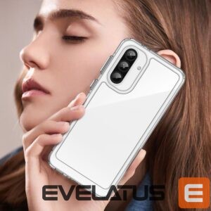 Aizmugurējais vāciņš Tech-Protect  Tech-Protect MagMat MagSafe iPhone 13 mini case - navy blue matte 