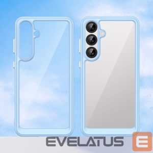 Aizmugurējais vāciņš Tech-Protect  Tech-Protect MagMat MagSafe iPhone 13 mini case - navy blue matte 