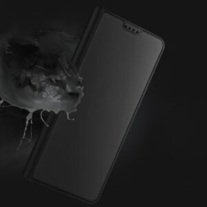 Aizmugurējais vāciņš Tech-Protect  Tech-Protect MagMat MagSafe iPhone 13 mini case - navy blue matte 