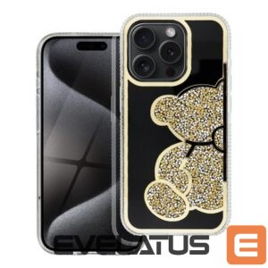 Aizmugurējais vāciņš Tech-Protect  Tech-Protect MagMat MagSafe iPhone 13 mini case - navy blue matte 