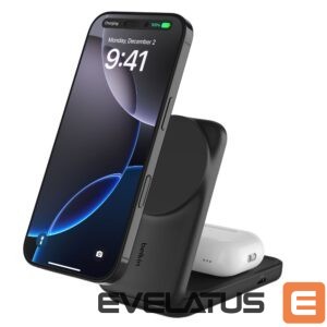 Aizmugurējais vāciņš Tech-Protect  Tech-Protect MagMat MagSafe iPhone 13 mini case - navy blue matte 