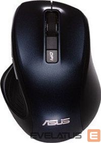 Aizmugurējais vāciņš Tech-Protect  Tech-Protect MagMat MagSafe iPhone 13 mini case - navy blue matte 