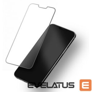 Aizmugurējais vāciņš Tech-Protect  Tech-Protect MagMat MagSafe iPhone 13 mini case - navy blue matte 