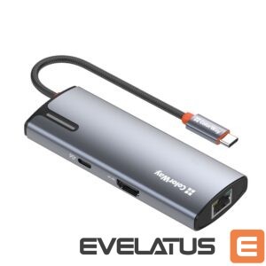 Aizmugurējais vāciņš Tech-Protect  Tech-Protect MagMat MagSafe iPhone 13 mini case - navy blue matte 