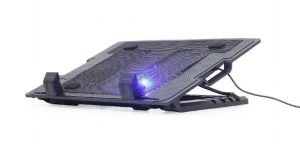 Aizmugurējais vāciņš Tech-Protect  Tech-Protect MagMat MagSafe iPhone 13 mini case - navy blue matte 