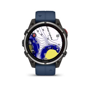 Aizmugurējais vāciņš Tech-Protect  Tech-Protect MagMat MagSafe iPhone 13 mini case - navy blue matte 