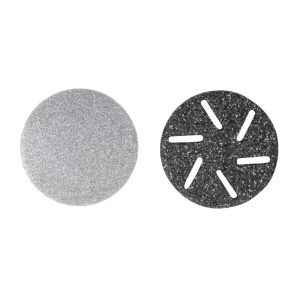 Aizmugurējais vāciņš Tech-Protect  Tech-Protect MagMat MagSafe iPhone 13 mini case - navy blue matte 