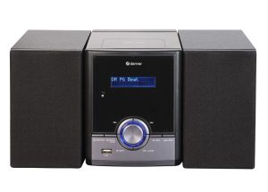 Aizmugurējais vāciņš Tech-Protect  Tech-Protect MagMat MagSafe iPhone 13 mini case - navy blue matte 