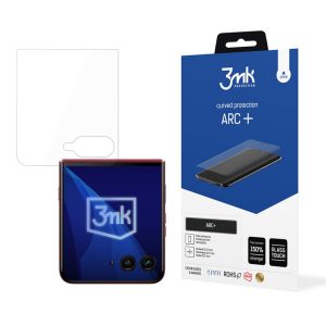 Aizmugurējais vāciņš Tech-Protect  Tech-Protect MagMat MagSafe iPhone 13 mini case - navy blue matte 