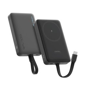 Aizmugurējais vāciņš Tech-Protect  Tech-Protect MagMat MagSafe iPhone 13 mini case - navy blue matte 