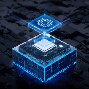 Aizmugurējais vāciņš Tech-Protect  Tech-Protect MagMat MagSafe iPhone 13 mini case - navy blue matte 