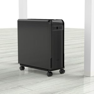 Aizmugurējais vāciņš Tech-Protect  Tech-Protect MagMat MagSafe iPhone 13 mini case - navy blue matte 