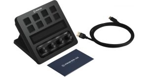 Aizmugurējais vāciņš Tech-Protect  Tech-Protect MagMat MagSafe iPhone 13 mini case - navy blue matte 