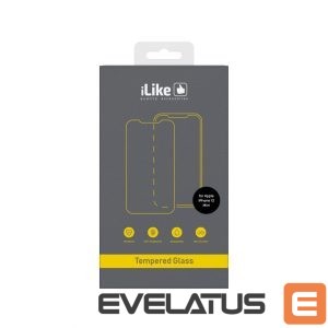 Aizmugurējais vāciņš Tech-Protect  Tech-Protect MagMat MagSafe iPhone 13 mini case - navy blue matte 