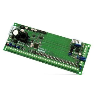 Aizmugurējais vāciņš Tech-Protect  Tech-Protect MagMat MagSafe iPhone 13 mini case - navy blue matte 