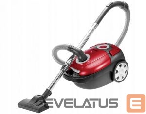 Aizmugurējais vāciņš Tech-Protect  Tech-Protect MagMat MagSafe iPhone 13 mini case - navy blue matte 