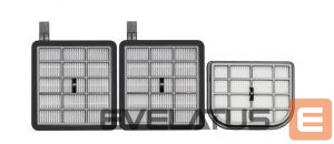 Aizmugurējais vāciņš Tech-Protect  Tech-Protect MagMat MagSafe iPhone 13 mini case - navy blue matte 