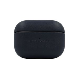Aizmugurējais vāciņš Tech-Protect  Tech-Protect MagMat MagSafe iPhone 13 mini case - navy blue matte 