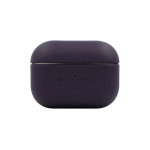 Aizmugurējais vāciņš Tech-Protect  Tech-Protect MagMat MagSafe iPhone 13 mini case - navy blue matte 