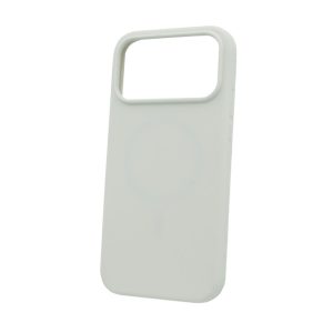 Aizmugurējais vāciņš Tech-Protect  Tech-Protect MagMat MagSafe iPhone 13 mini case - navy blue matte 