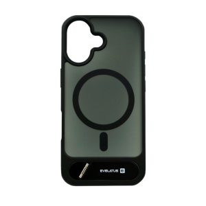 Aizmugurējais vāciņš Tech-Protect  Tech-Protect MagMat MagSafe iPhone 13 mini case - navy blue matte 
