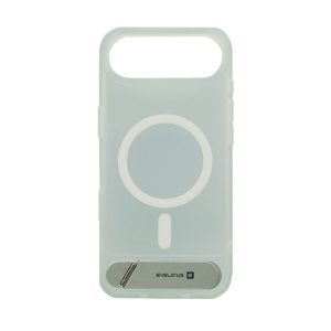 Aizmugurējais vāciņš Tech-Protect  Tech-Protect MagMat MagSafe iPhone 13 mini case - navy blue matte 