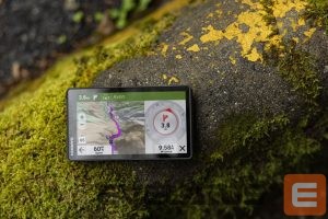 Aizmugurējais vāciņš Tech-Protect  Tech-Protect MagMat MagSafe iPhone 13 mini case - navy blue matte 