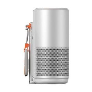 Aizmugurējais vāciņš Tech-Protect  Tech-Protect MagMat MagSafe iPhone 13 mini case - navy blue matte 