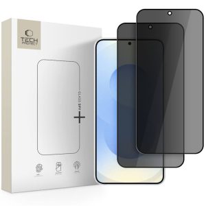 Aizmugurējais vāciņš Tech-Protect  Tech-Protect MagMat MagSafe iPhone 13 mini case - navy blue matte 