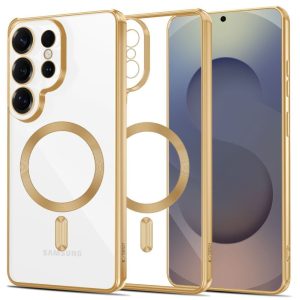 Aizmugurējais vāciņš Tech-Protect  Tech-Protect MagMat MagSafe iPhone 13 mini case - navy blue matte 