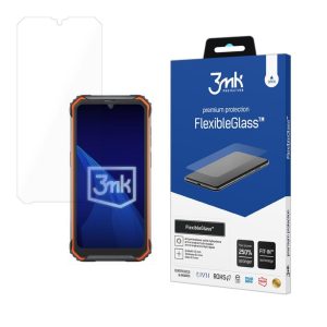 Aizmugurējais vāciņš Tech-Protect  Tech-Protect MagMat MagSafe iPhone 13 mini case - navy blue matte 