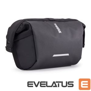 Aizmugurējais vāciņš Tech-Protect  Tech-Protect MagMat MagSafe iPhone 13 mini case - navy blue matte 