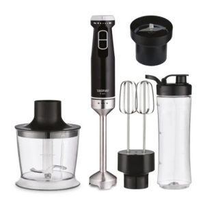 Aizmugurējais vāciņš Tech-Protect  Tech-Protect MagMat MagSafe iPhone 13 mini case - navy blue matte 