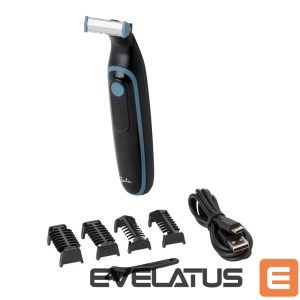 Aizmugurējais vāciņš Tech-Protect  Tech-Protect MagMat MagSafe iPhone 13 mini case - navy blue matte 