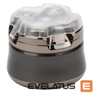 Aizmugurējais vāciņš Tech-Protect  Tech-Protect MagMat MagSafe iPhone 13 mini case - navy blue matte 