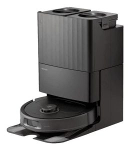 Aizmugurējais vāciņš Tech-Protect  Tech-Protect MagMat MagSafe iPhone 13 mini case - navy blue matte 