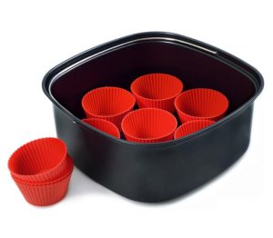 Aizmugurējais vāciņš Tech-Protect  Tech-Protect MagMat MagSafe iPhone 13 mini case - navy blue matte 