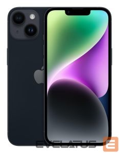 Aizmugurējais vāciņš Tech-Protect  Tech-Protect MagMat MagSafe iPhone 13 mini case - navy blue matte 