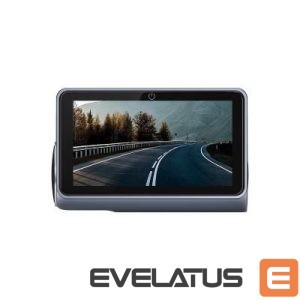 Aizmugurējais vāciņš Tech-Protect  Tech-Protect MagMat MagSafe iPhone 13 mini case - navy blue matte 