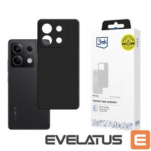 Aizmugurējais vāciņš Tech-Protect  Tech-Protect MagMat MagSafe iPhone 13 mini case - navy blue matte 