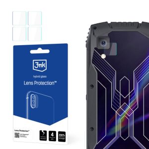 Aizmugurējais vāciņš Tech-Protect  Tech-Protect MagMat MagSafe iPhone 13 mini case - navy blue matte 