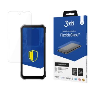 Aizmugurējais vāciņš Tech-Protect  Tech-Protect MagMat MagSafe iPhone 13 mini case - navy blue matte 