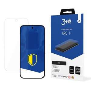 Aizmugurējais vāciņš Tech-Protect  Tech-Protect MagMat MagSafe iPhone 13 mini case - navy blue matte 