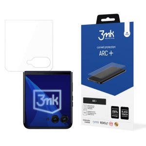 Aizmugurējais vāciņš Tech-Protect  Tech-Protect MagMat MagSafe iPhone 13 mini case - navy blue matte 