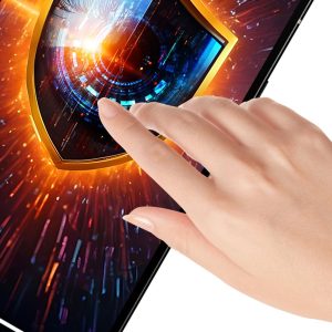 Aizmugurējais vāciņš Tech-Protect  Tech-Protect MagMat MagSafe iPhone 13 mini case - navy blue matte 