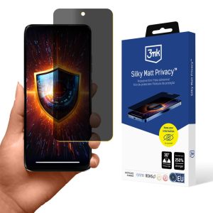 Aizmugurējais vāciņš Tech-Protect  Tech-Protect MagMat MagSafe iPhone 13 mini case - navy blue matte 