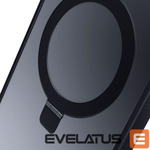 Aizmugurējais vāciņš Tech-Protect  Tech-Protect MagMat MagSafe iPhone 13 mini case - navy blue matte 