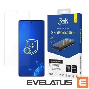 Aizmugurējais vāciņš Tech-Protect  Tech-Protect MagMat MagSafe iPhone 13 mini case - navy blue matte 