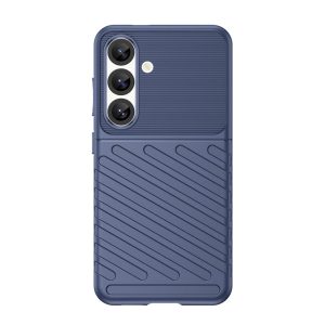 Aizmugurējais vāciņš Tech-Protect  Tech-Protect MagMat MagSafe iPhone 13 mini case - navy blue matte 